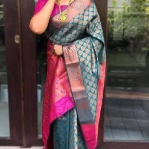 Abhisarika Sensational Sarees
