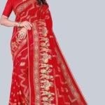 Alisha Fabulous Saree