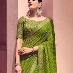 Kashvi Attractive Sarees