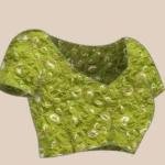 Kashvi Attractive Sarees