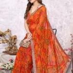 Akasharsha Alluring Sarees