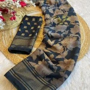 Adrika Pretty Sarees