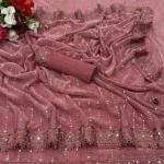 Adrika Pretty Sarees