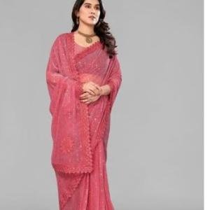 Adrika Pretty Sarees