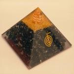 Pyramid for Protection Against Black Magic & Evil Spirits & Removes Negativity from Your Aura
